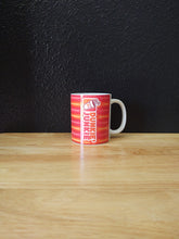 Load image into Gallery viewer, Dunkie Junkie Coffee mug
