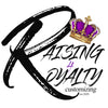 Raising4Royalty