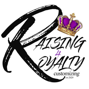 Raising4Royalty