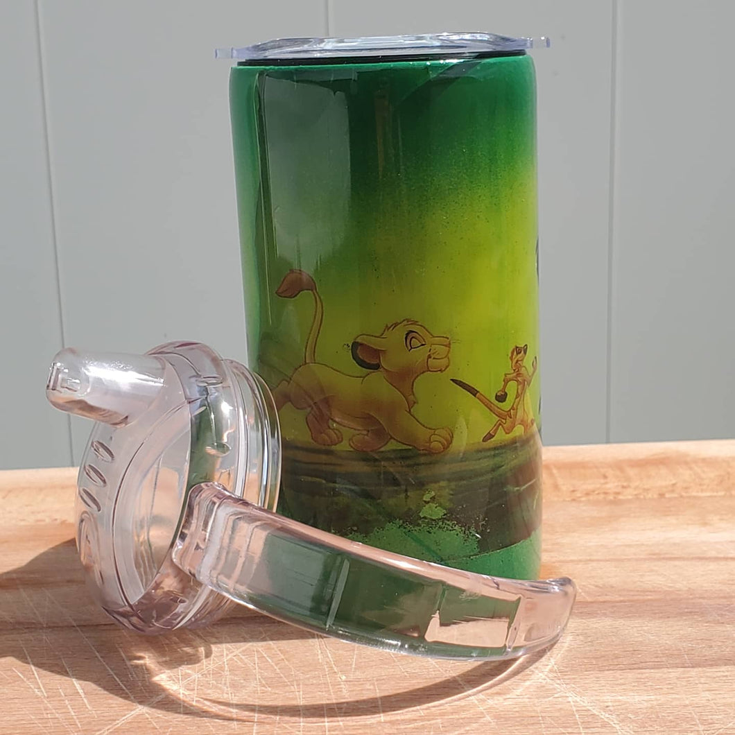 Sippy Tumblers