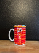 Load image into Gallery viewer, Dunkie Junkie Coffee mug
