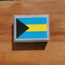 Load image into Gallery viewer, Country Pride Dominoes Set
