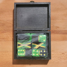 Load image into Gallery viewer, Country Pride Dominoes Set
