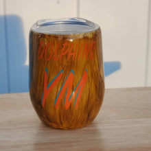 Load image into Gallery viewer, Wine Tumblers
